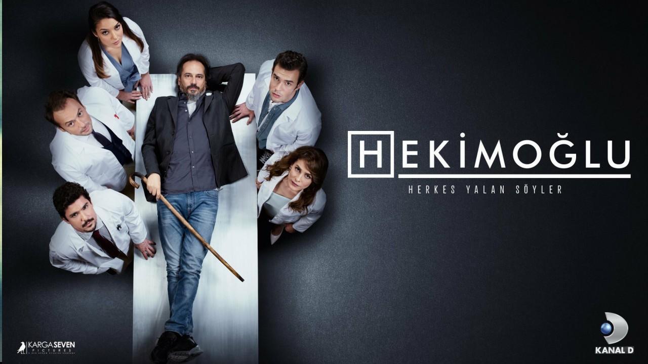 مشاهدة مسلسل حكيم اوغلو الحلقة 6 مترجمة