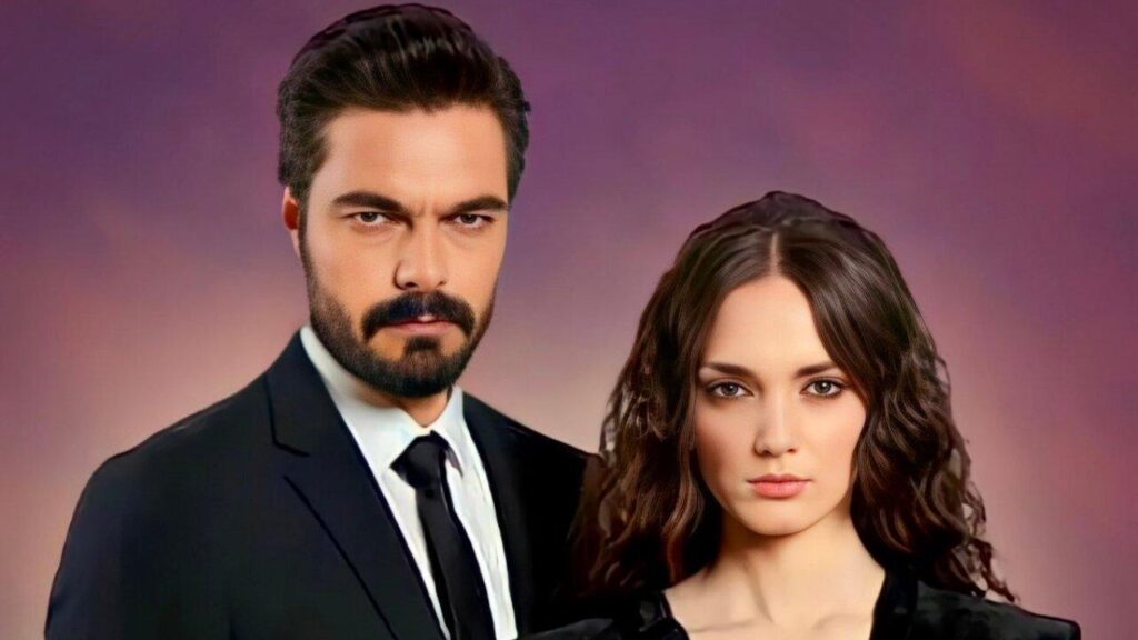 مشاهدة مسلسل الامانة الحلقة 418 مترجمة HD