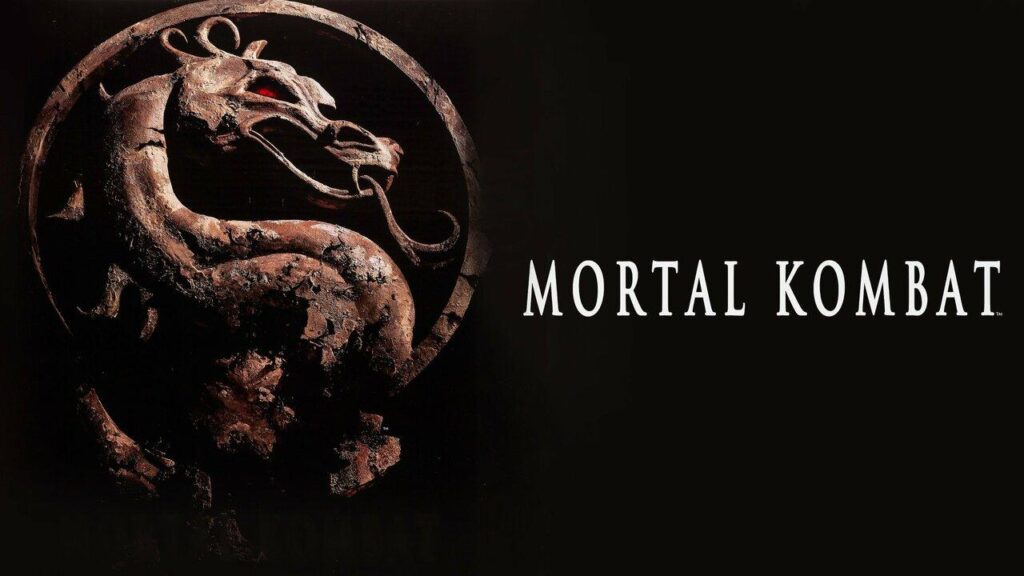 مشاهدة فيلم Mortal Kombat 1995 مترجم كامل HD