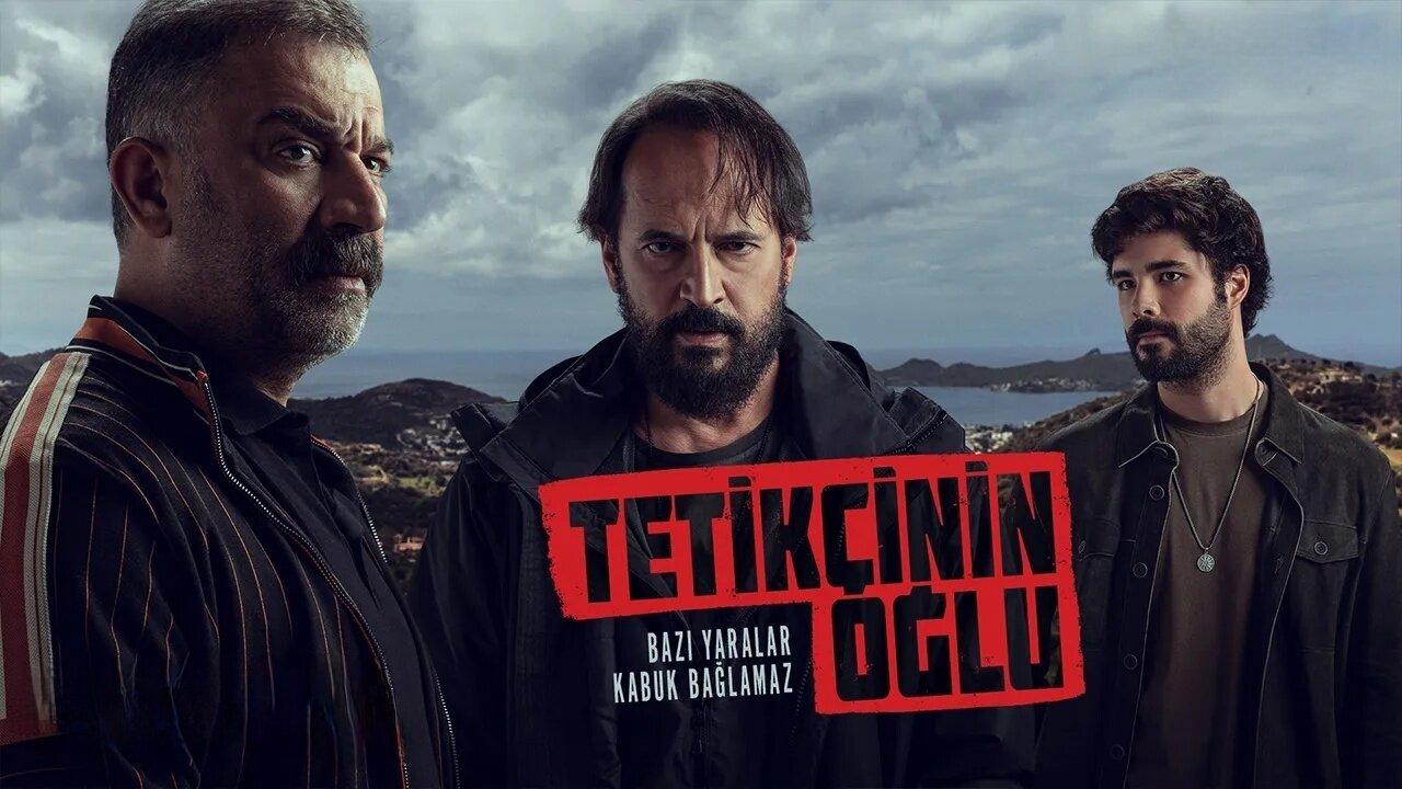 مشاهدة مسلسل ابن القناص الحلقة 6 السادسة مترجمة HD