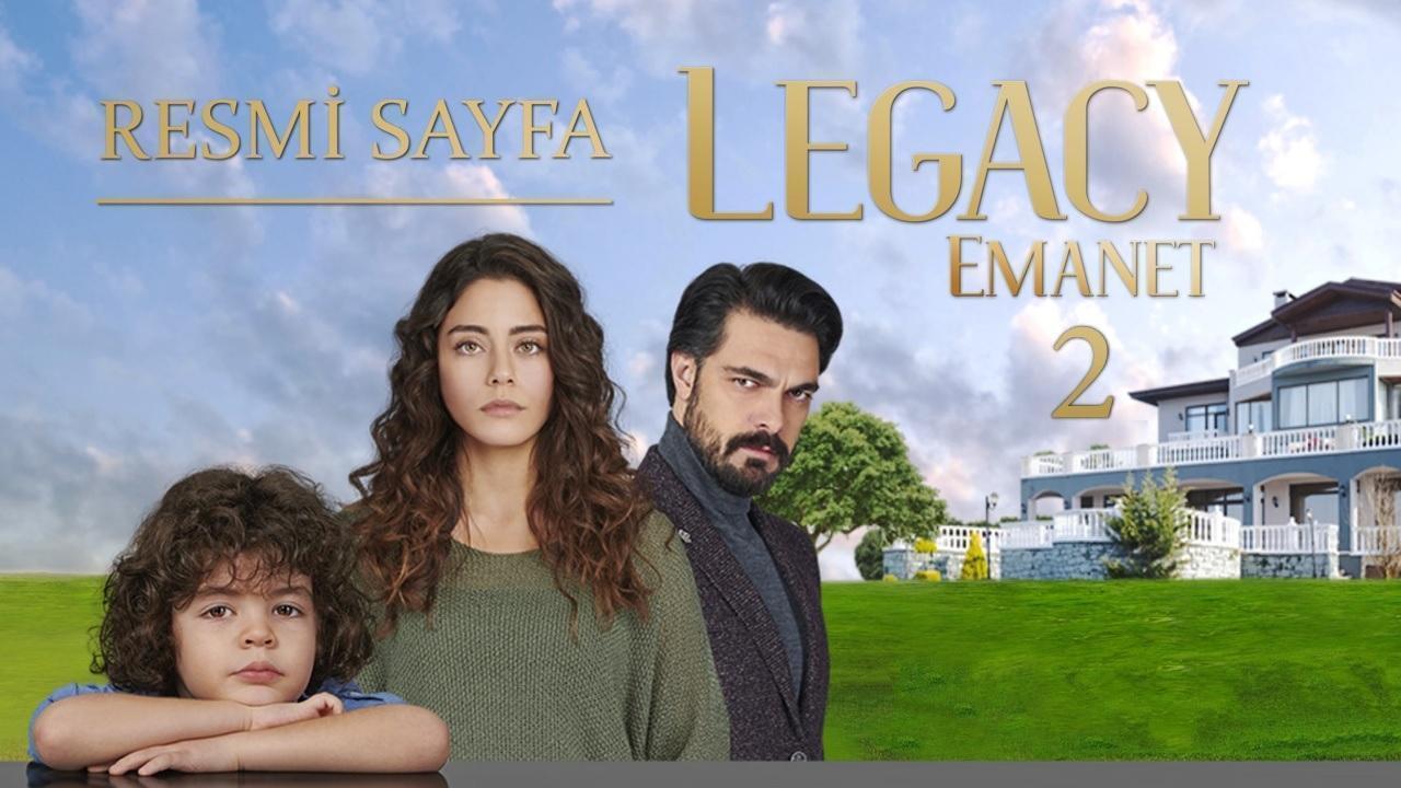 مشاهدة مسلسل الامانة الحلقة 269 مترجمة