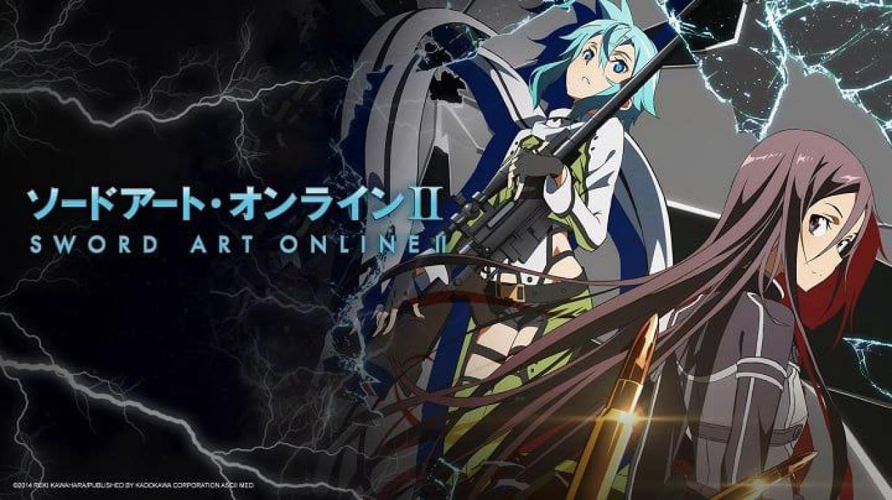 مشاهدة انمي Sword Art Online الموسم الثالث الحلقة 23 مترجمة