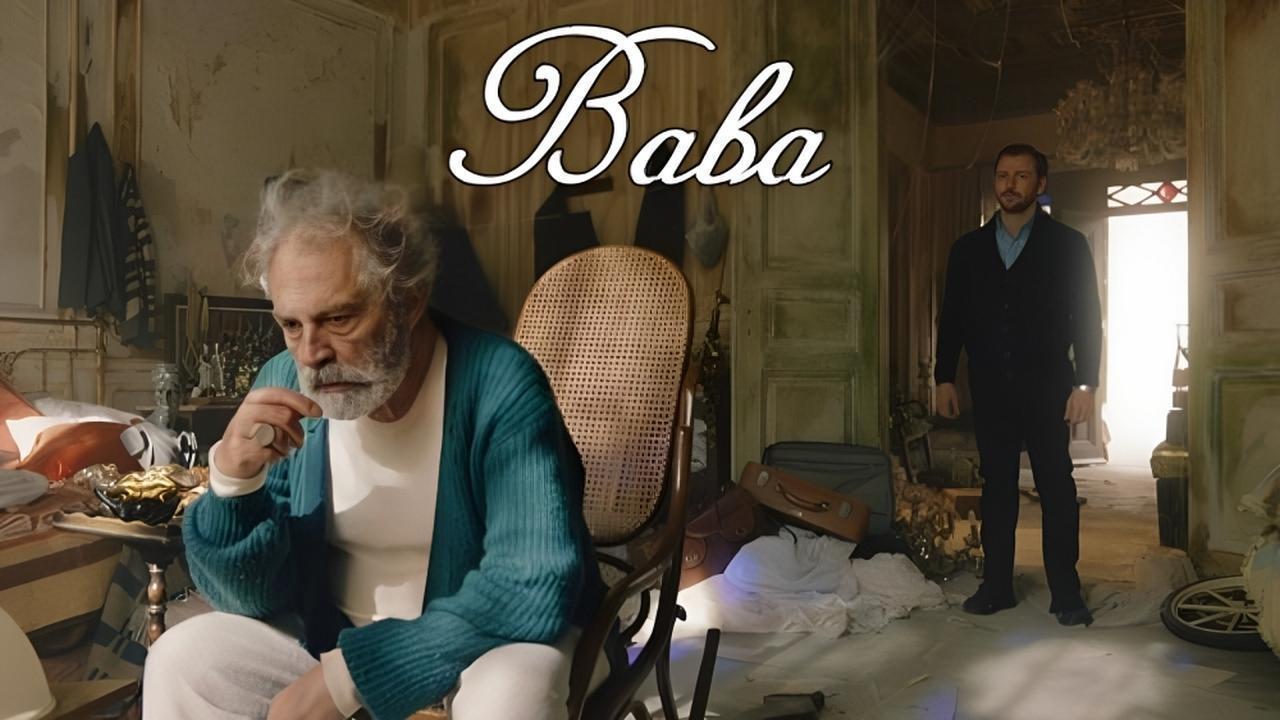 مشاهدة مسلسل ابي الحلقة 27 السابعة والعشرون مترجمة HD