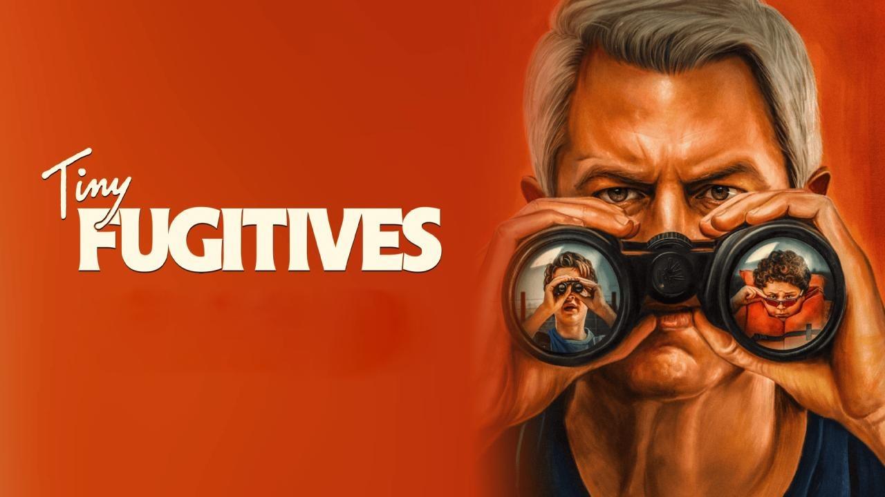 مشاهدة فيلم Tiny Fugitives 2026 مترجم كامل HD