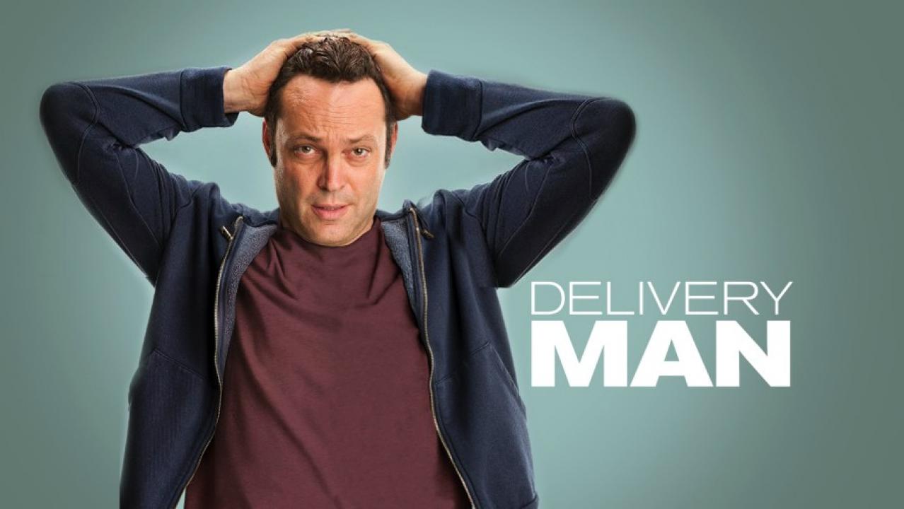 مشاهدة فيلم Delivery Man 2013 مترجم