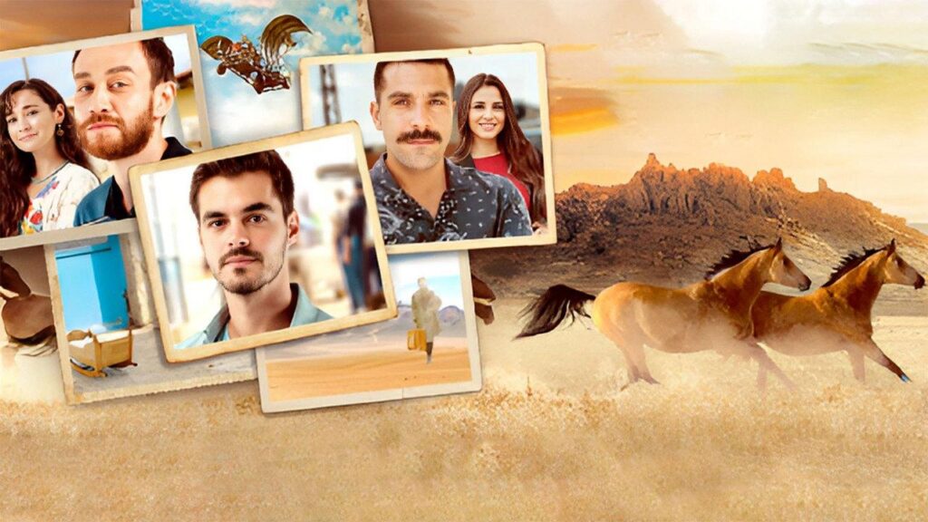 مشاهدة مسلسل جبل جونول الحلقة 69 التاسعة والستون مترجمة HD