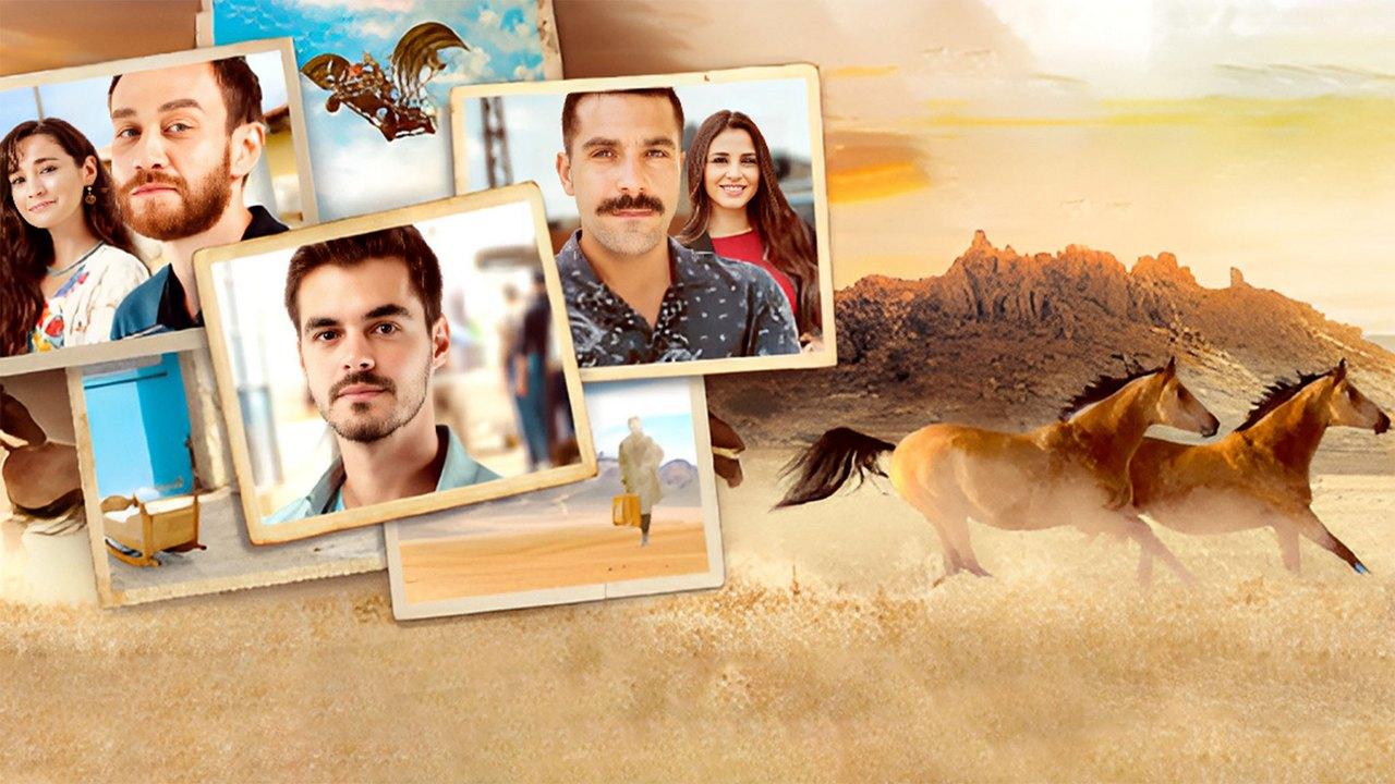 مشاهدة مسلسل جبل جونول الحلقة 70 السبعون مترجمة HD