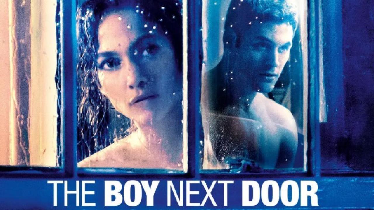 مشاهدة فيلم The Boy Next Door 2015 مترجم