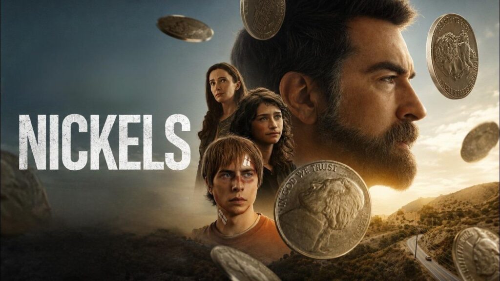 مشاهدة فيلم Nickels 2026 مترجم كامل HD