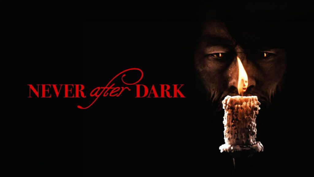 مشاهدة فيلم Never After Dark 2026 مترجم كامل HD