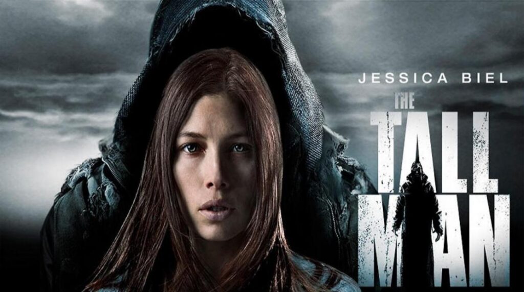 مشاهدة فيلم The Tall Man 2012 مترجم