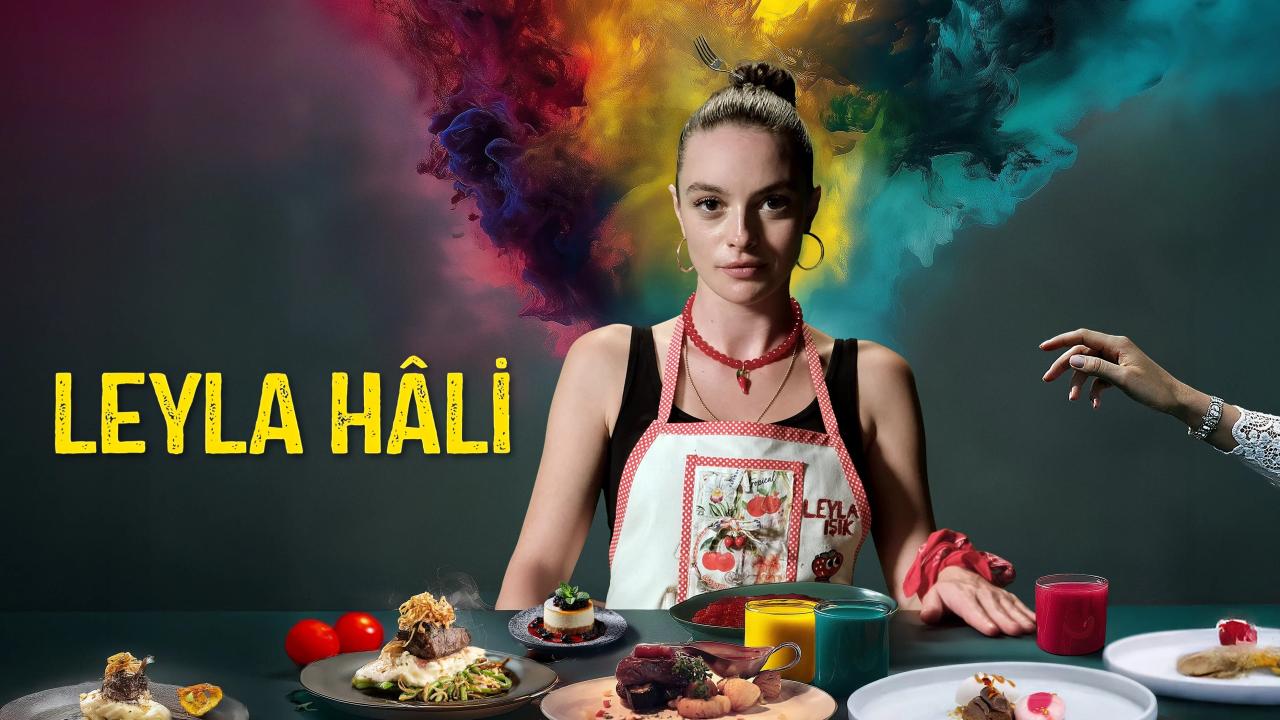 مشاهدة مسلسل حال ليلى الحلقة 9 التاسعة مترجمة HD