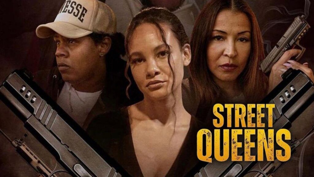 مشاهدة فيلم Street Queens 2025 مترجم كامل HD
