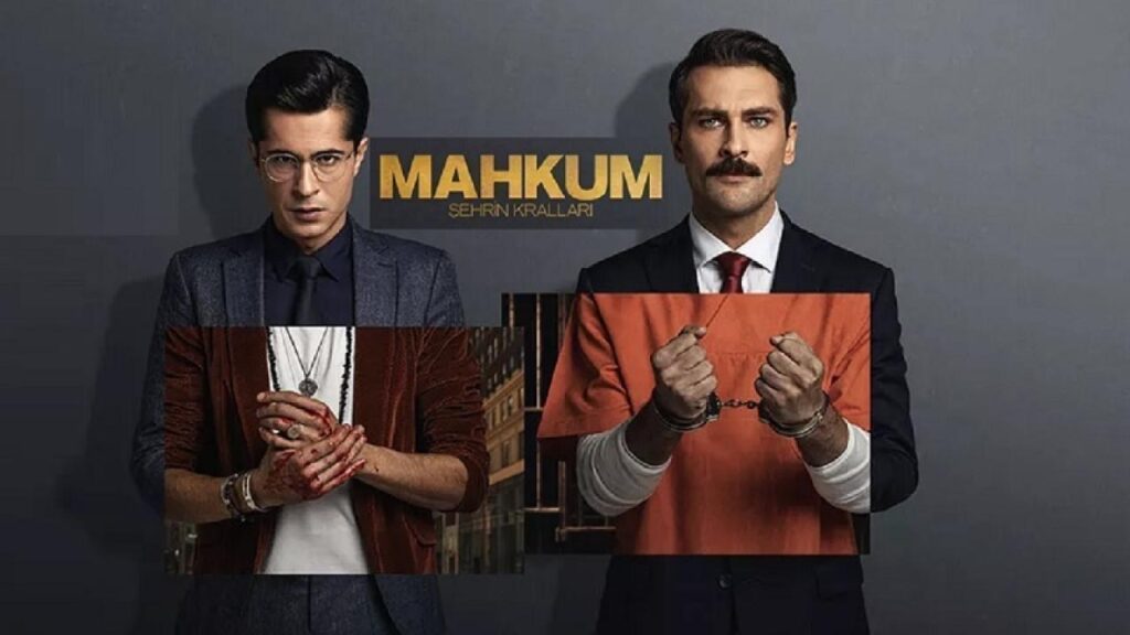 مشاهدة مسلسل السجين الحلقة 31 الحادية والثلاثون والاخيرة مترجمة