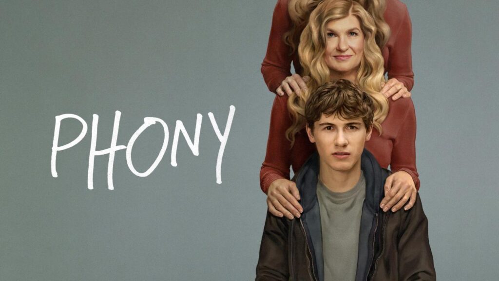 مشاهدة مسلسل Phony الموسم الاول الحلقة 3 الثالثة مترجمة HD
