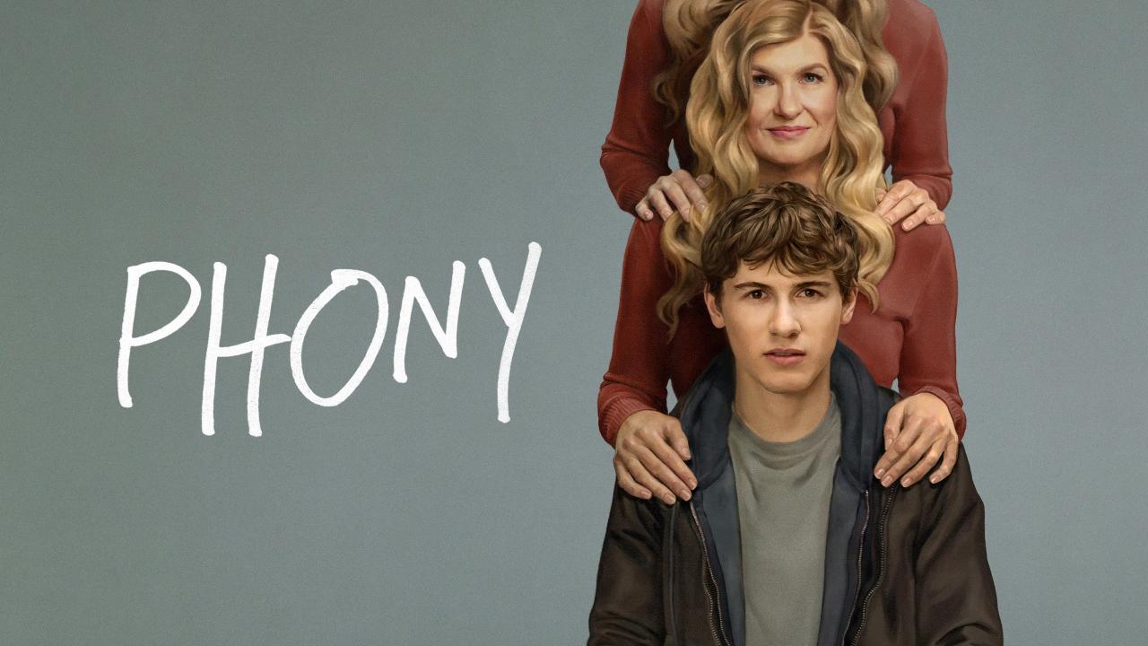 مشاهدة مسلسل Phony الموسم الاول الحلقة 4 الرابعة مترجمة HD