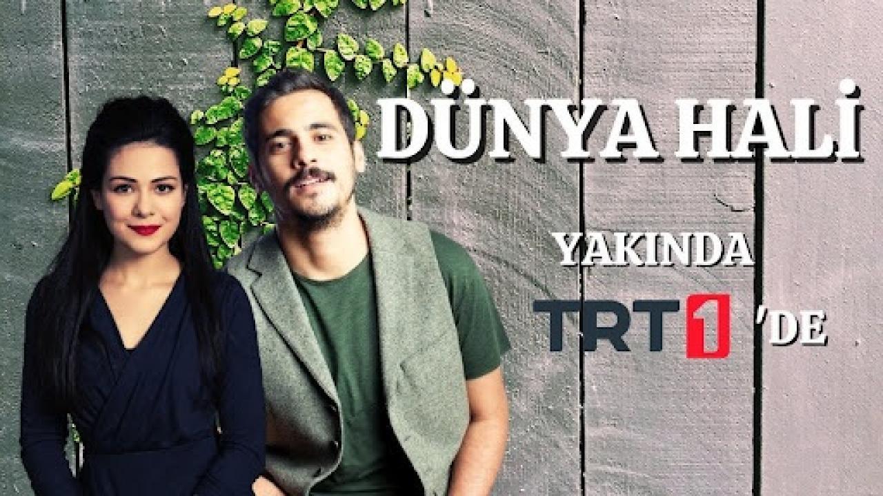 مشاهدة مسلسل حال الدنيا الحلقة 1 مترجمة