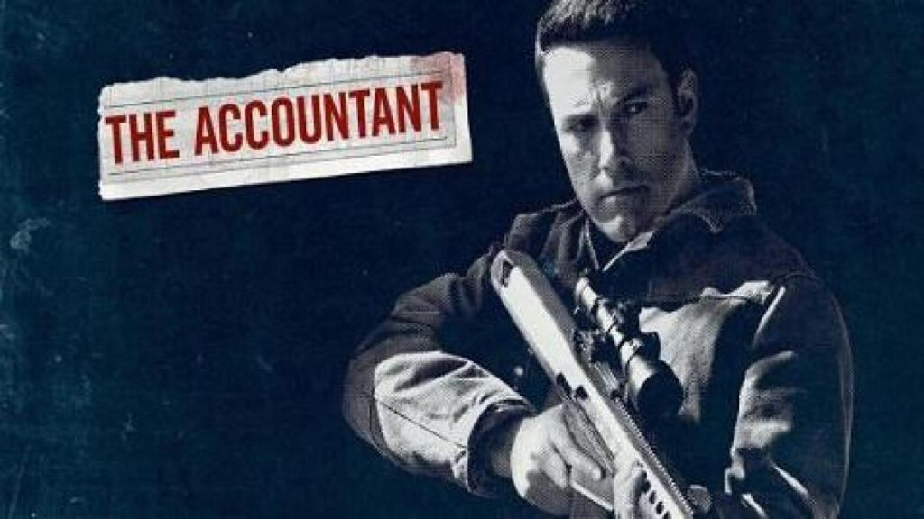 مشاهدة فيلم The Accountant 2016 مترجم
