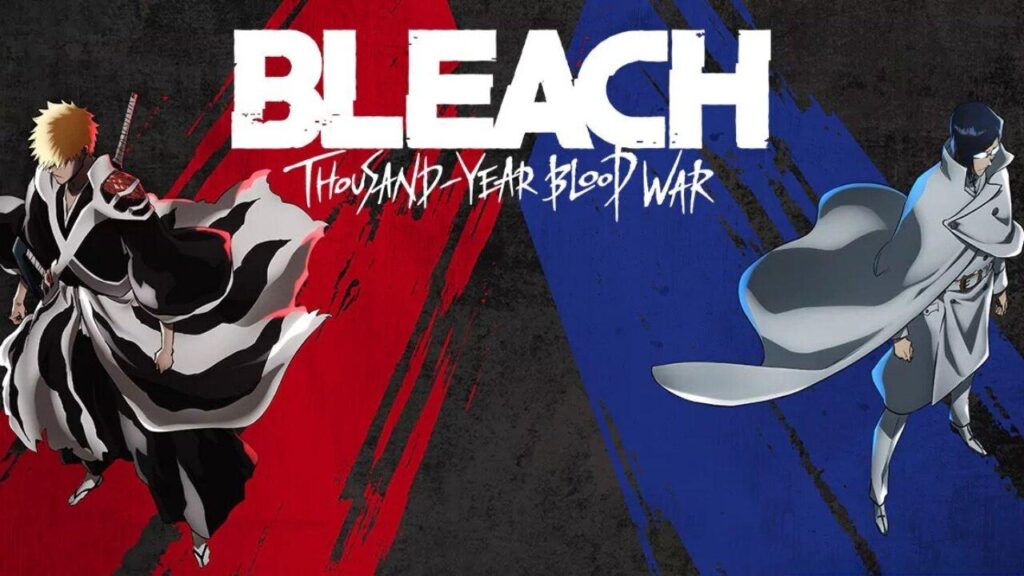 مشاهدة انمي Bleach الموسم الثاني الحلقة 7 السابعة مترجمة HD