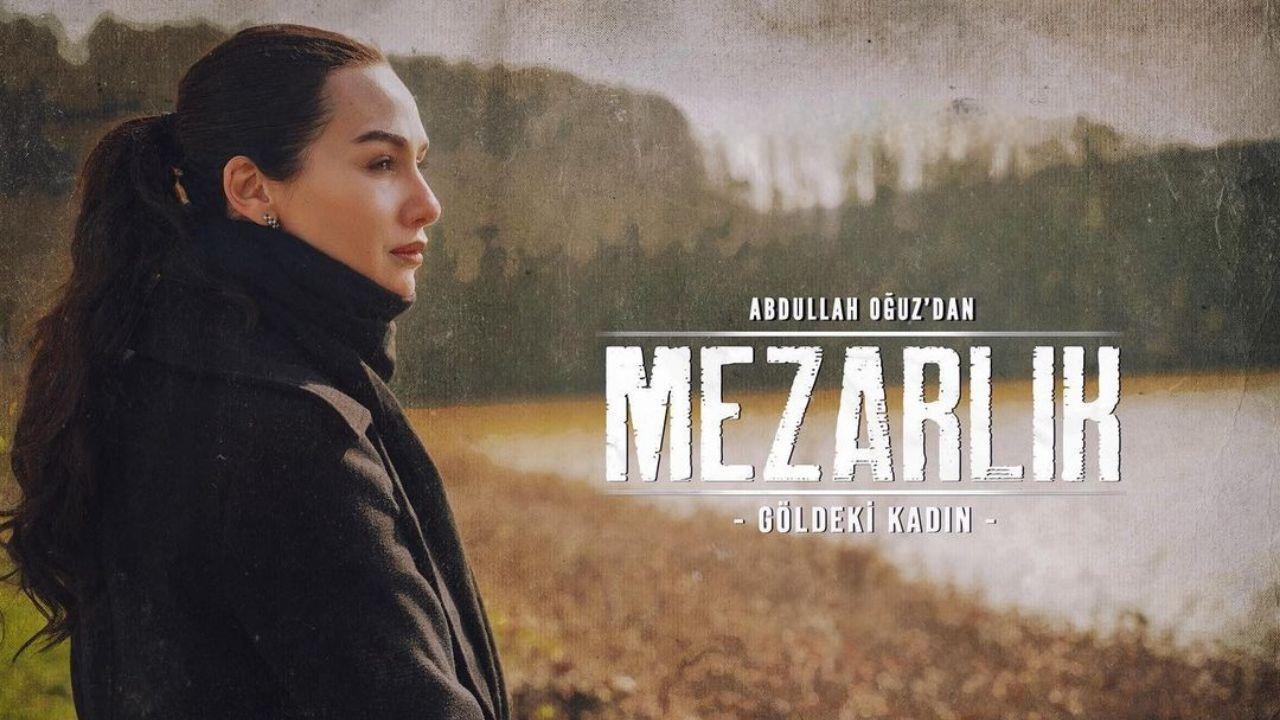 مشاهدة مسلسل المقبرة Mezarlik الموسم الثاني الحلقة 2 الثانية مترجمة HD