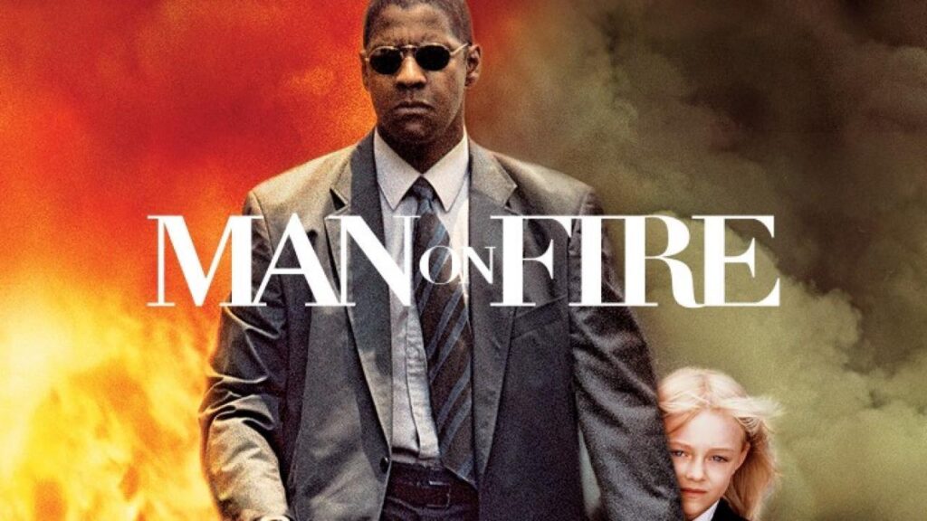 مشاهدة فيلم Man on Fire 2004 مترجم
