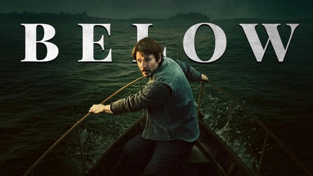 مشاهدة مسلسل Below الموسم الاول الحلقة 2 الثانية مترجمة HD