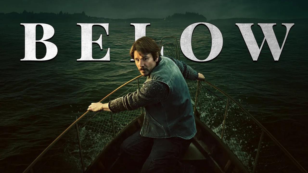 مشاهدة مسلسل Below الموسم الاول الحلقة 2 الثانية مترجمة HD