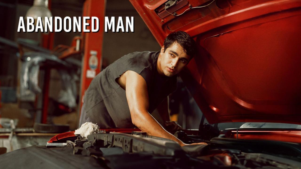 مشاهدة فيلم Abandoned Man 2025 مترجم كامل HD