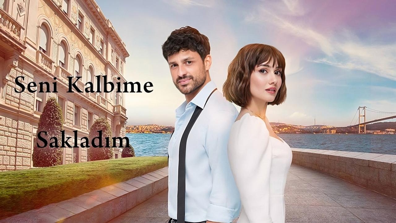 مشاهدة مسلسل اخفيتك في قلبي الحلقة 6 مترجمة HD