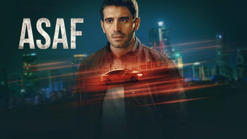 مشاهدة مسلسل عساف الحلقة 4 الرابعة مترجمة HD