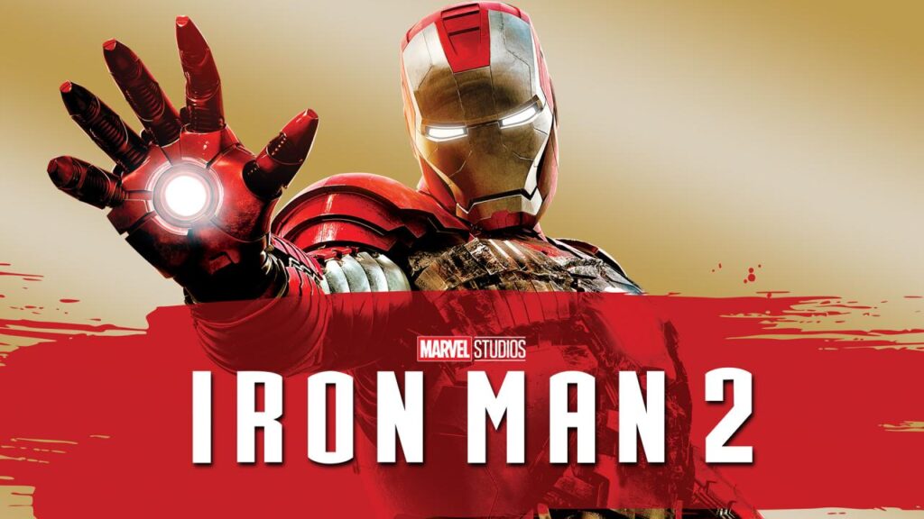 مشاهدة فيلم Iron Man 2 2010 مترجم