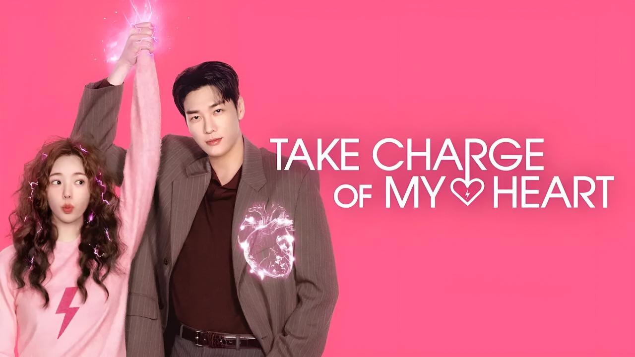 مشاهدة مسلسل Take Charge of My Heart الحلقة 5 الخامسة مترجمة HD