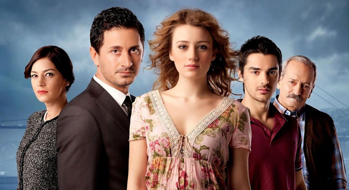 مشاهدة مسلسل الصاعقة الحلقة 11 مترجمة