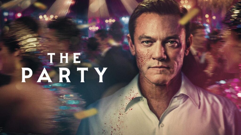 مشاهدة مسلسل The Party الموسم الاول الحلقة 3 الثالثة مترجمة HD
