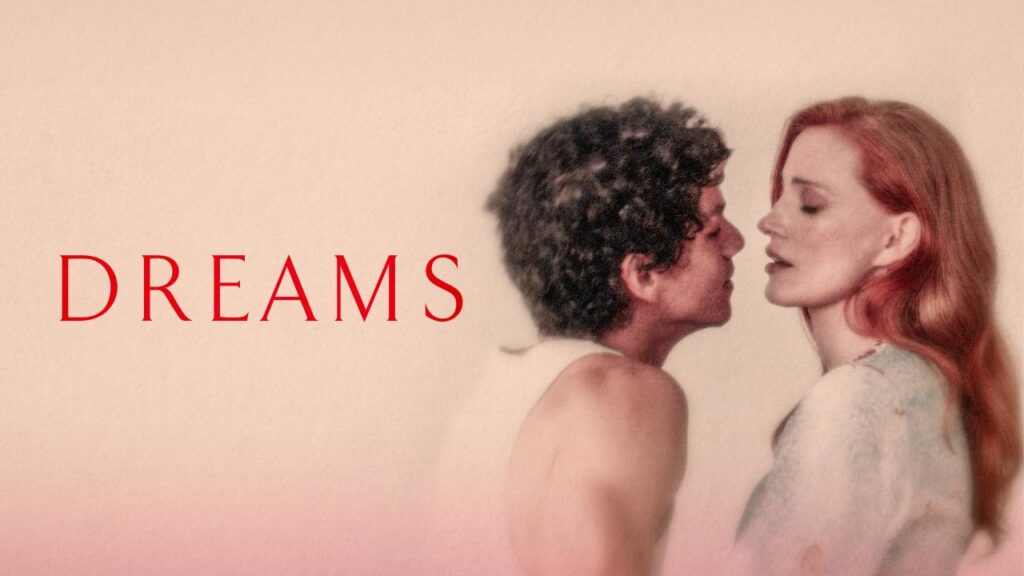 مشاهدة فيلم Dreams 2025 مترجم كامل HD