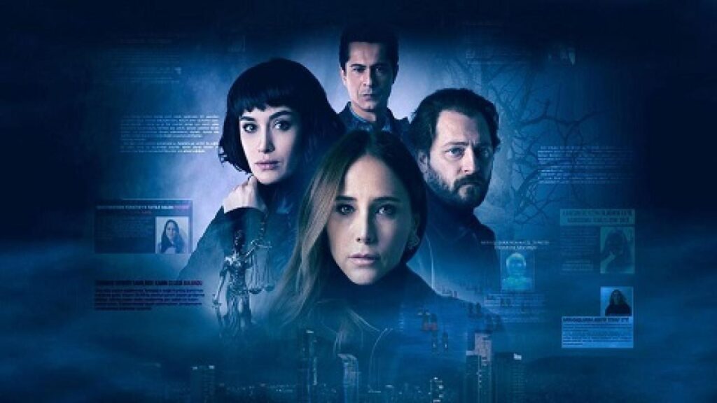 مشاهدة مسلسل بدون حكم الحلقة 8 مترجمة