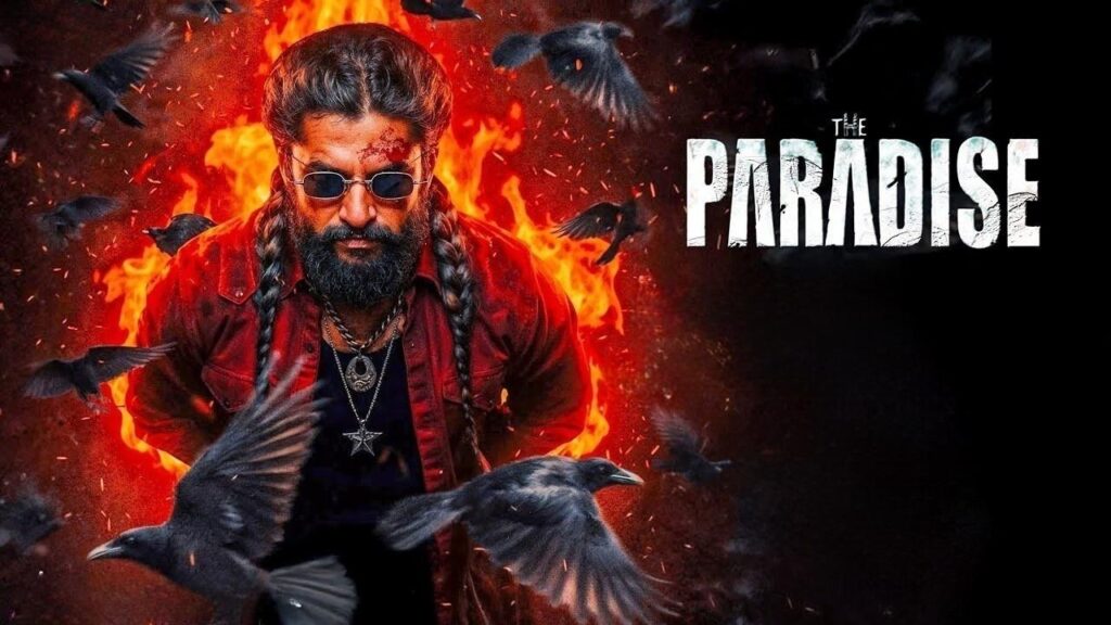 مشاهدة فيلم The Paradise 2026 مترجم كامل HD