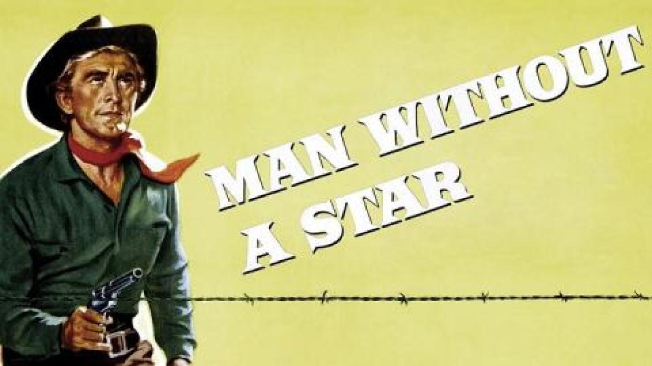 مشاهدة فيلم Man Without a Star 1955 مترجم كامل HD