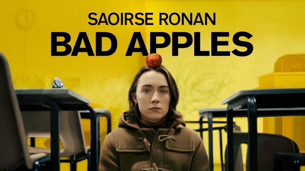 مشاهدة فيلم Bad Apples 2025 مترجم كامل HD