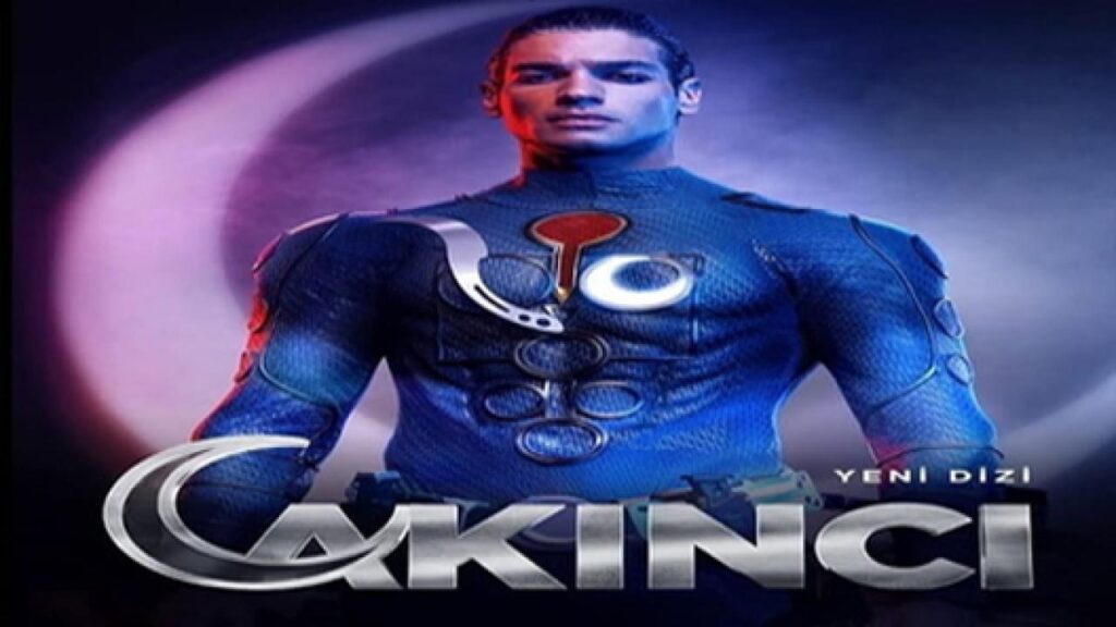 مشاهدة مسلسل المغوار الحلقة 7 مترجمة