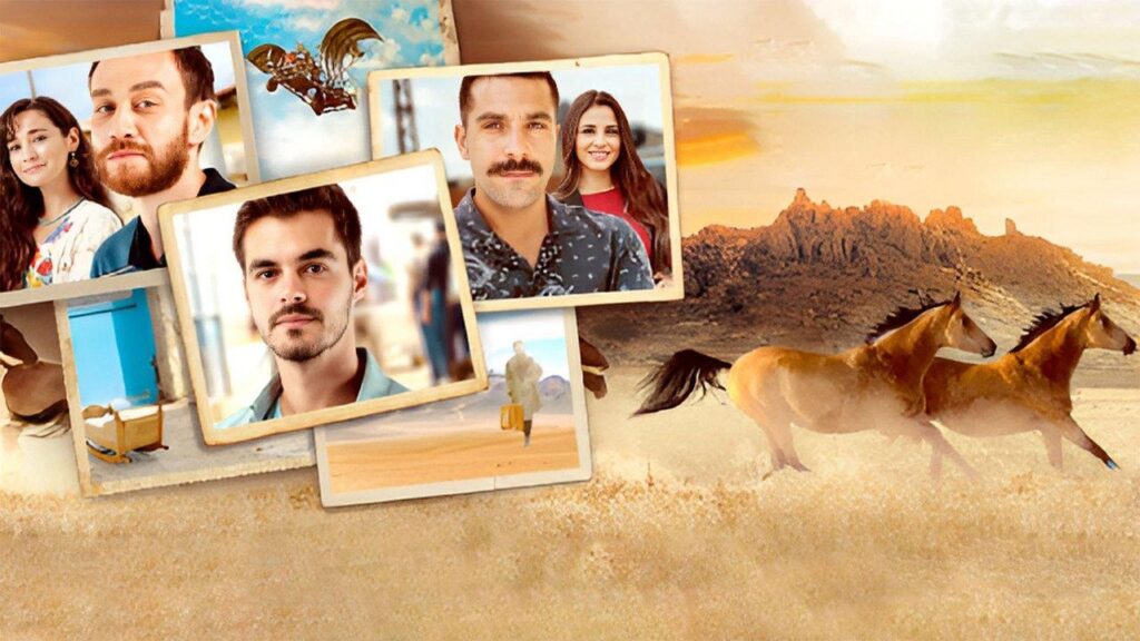 مشاهدة مسلسل جبل جونول الحلقة 87 السابعة والثمانون مترجمة HD