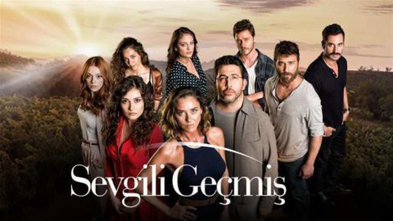 مشاهدة مسلسل الماضي العزيز الحلقة 7 مترجمة