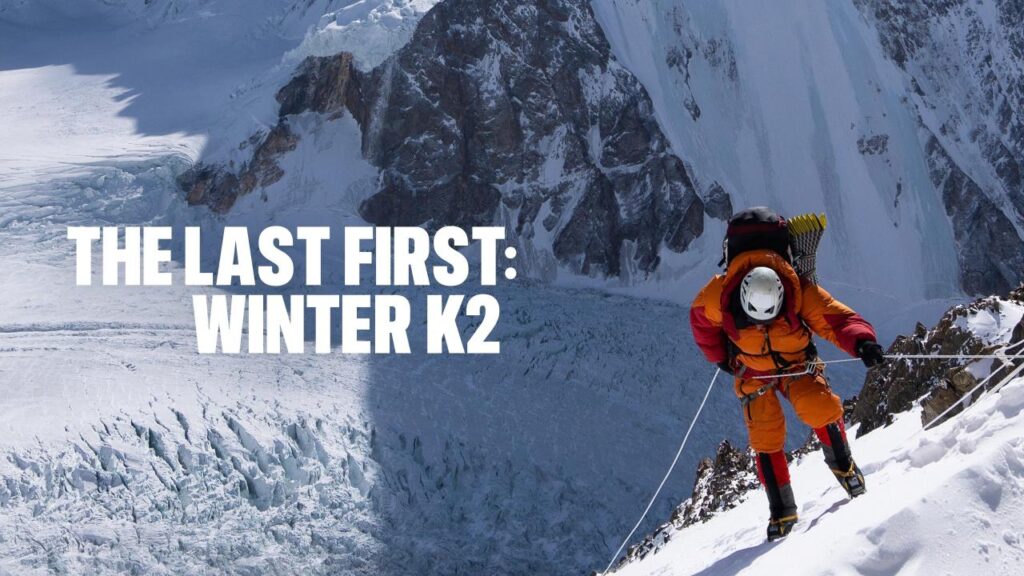 مشاهدة فيلم The Last First: Winter K2 2026 مترجم كامل HD