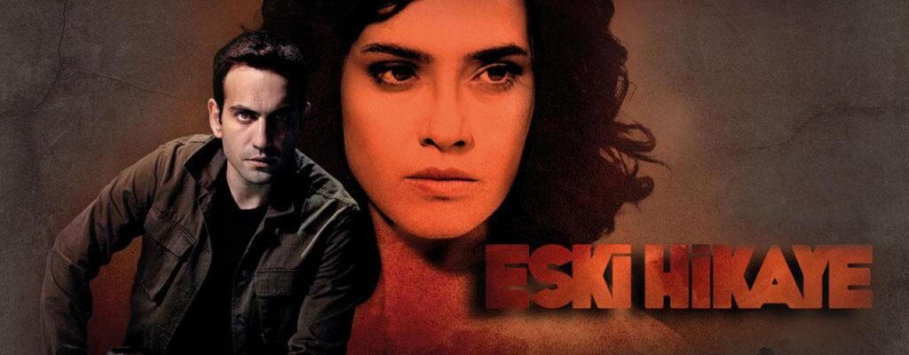 مشاهدة مسلسل قصة قديمة الحلقة 16 مترجمة
