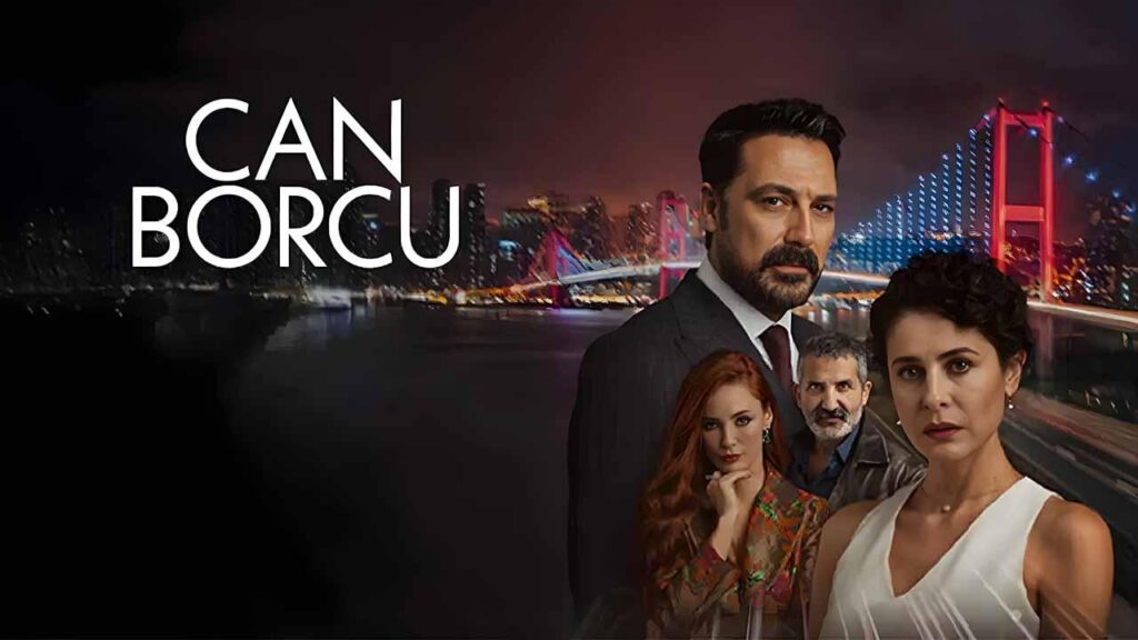 مشاهدة مسلسل دين الروح الحلقة 10 العاشرة مترجمة HD