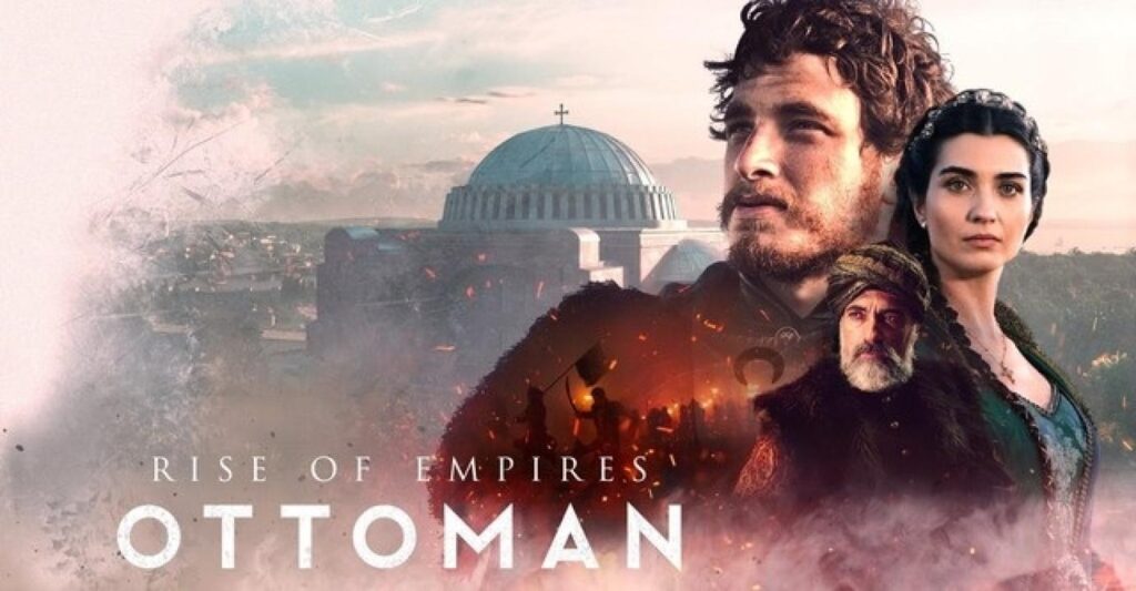 مشاهدة مسلسل Rise of Empires: Ottoman الموسم الثاني الحلقة 6 السادسة والاخيرة مترجمة