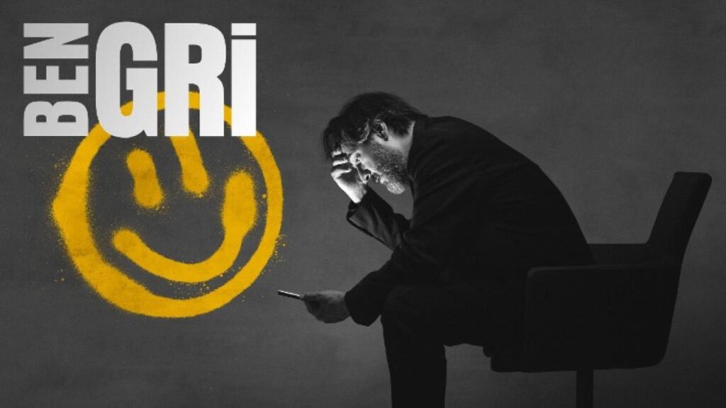 مشاهدة مسلسل الاختيار الصعب الحلقة 8 الثامنة والاخيرة مترجمة HD
