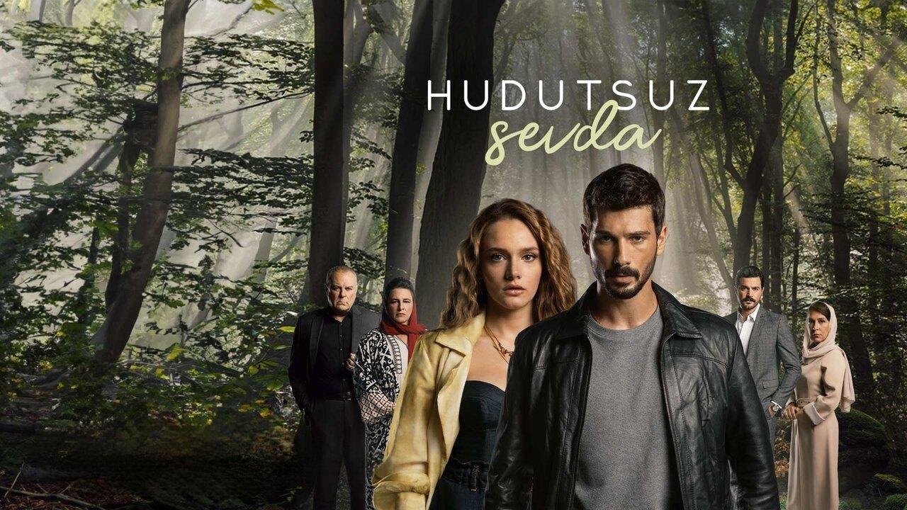 مشاهدة مسلسل حب بلا حدود الحلقة 18 الثامنة عشر مترجمة HD
