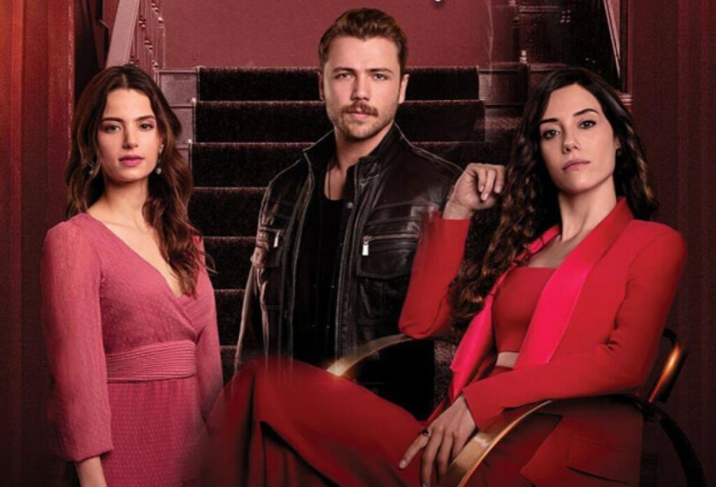 مشاهدة مسلسل فرحات وشيرين الحلقة 5 مترجمة