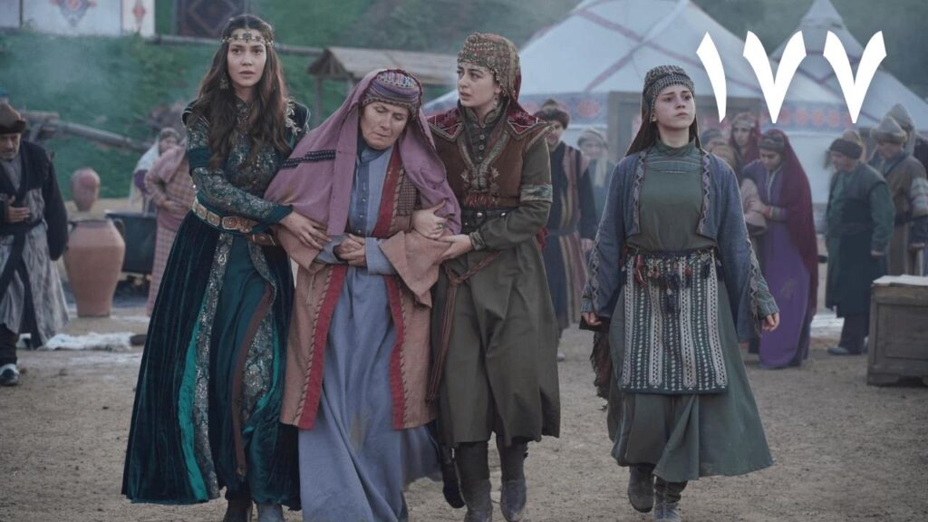 مشاهدة مسلسل المؤسس عثمان 6 الحلقة 13 مترجم | قيامة عثمان الحلقة 177 مترجمة